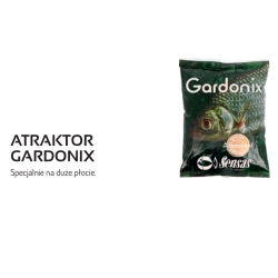 Sensas Aromat w Proszku Gardonix 300g